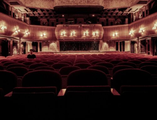 Descubre las maravillas del teatro vasco contemporáneo