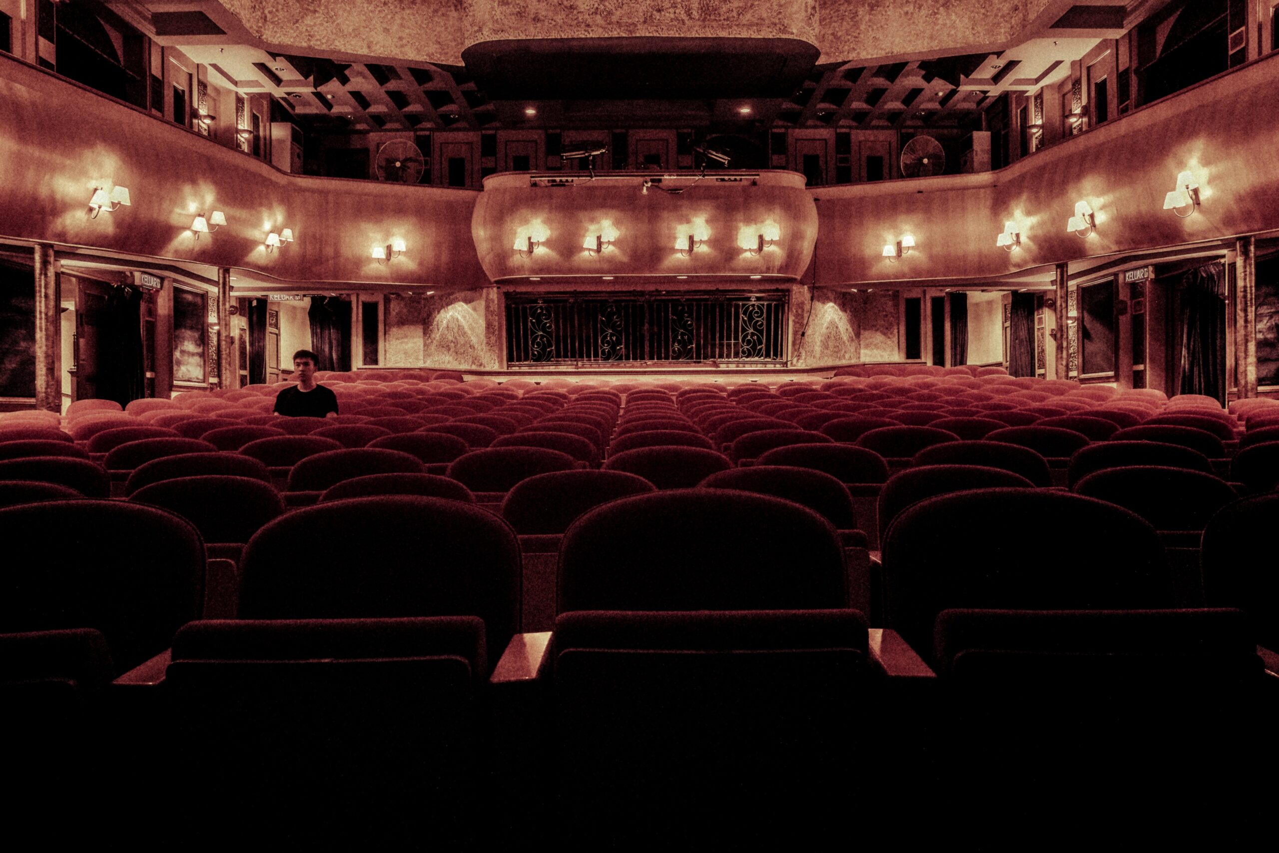 teatro vasco contemporáneo